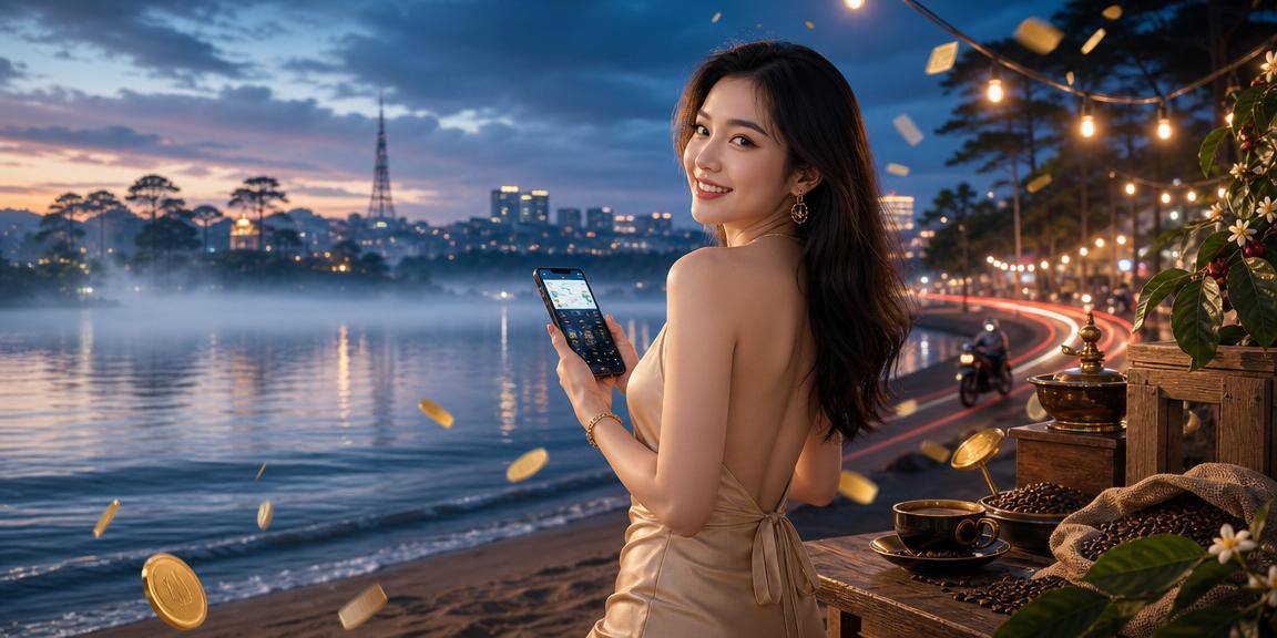 33win33 Điều gì làm cho ứng dụng khác biệt