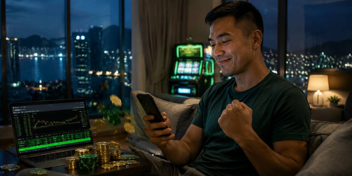 33win33 mobile gaming